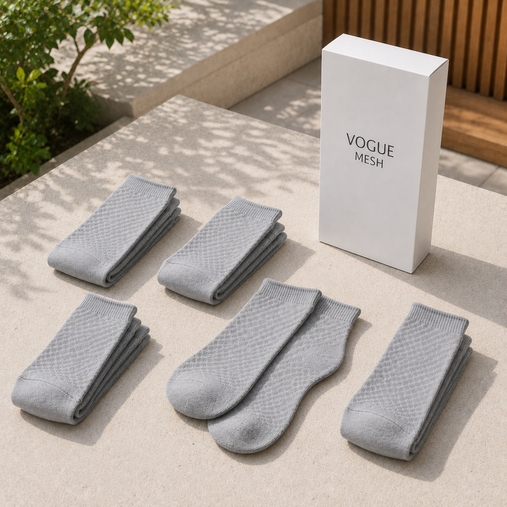 Fresh Step - 5 Pair Pack