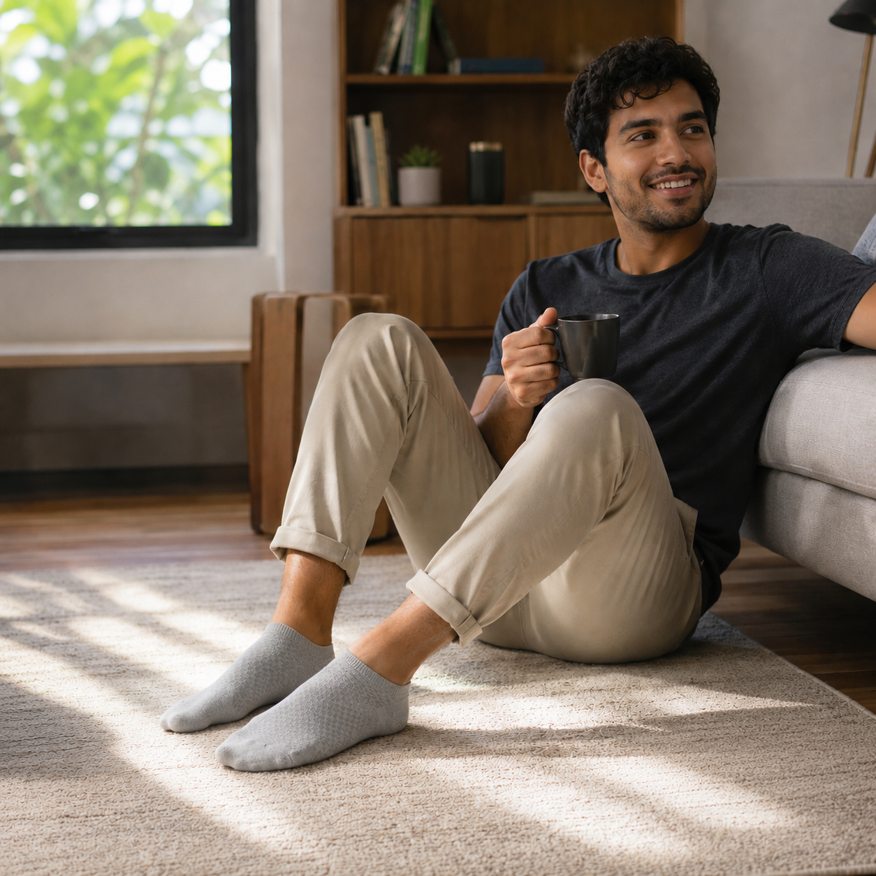 Fresh Step - 5 Pair Pack