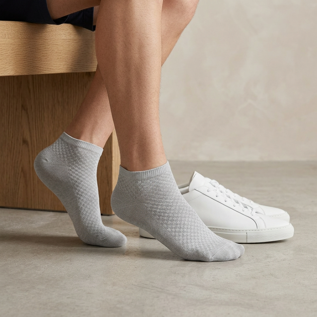 Fresh Step - 5 Pair Pack